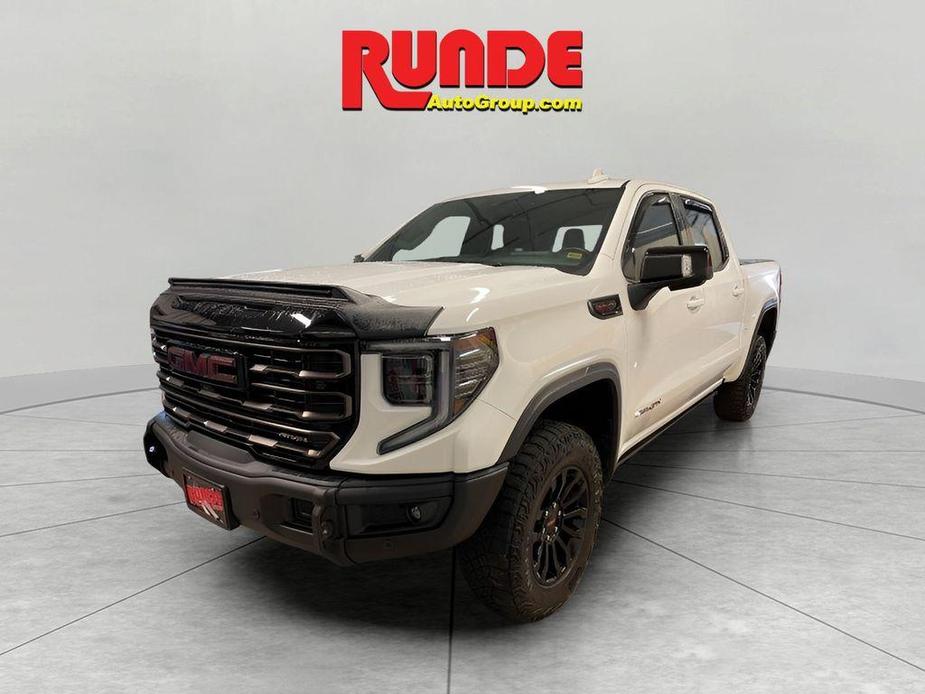 used 2023 GMC Sierra 1500 car, priced at $56,721