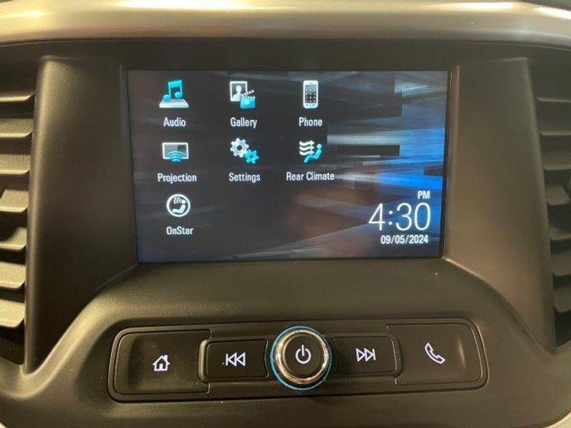 used 2019 GMC Acadia car, priced at $13,692