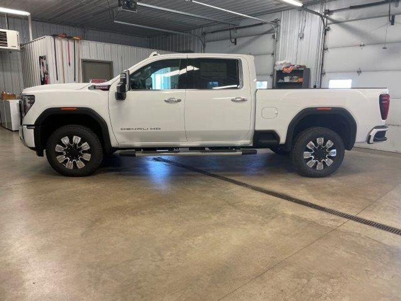 new 2025 GMC Sierra 2500 car, priced at $87,765