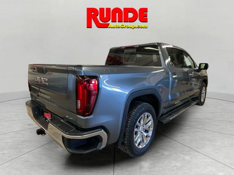 used 2021 GMC Sierra 1500 car, priced at $35,992