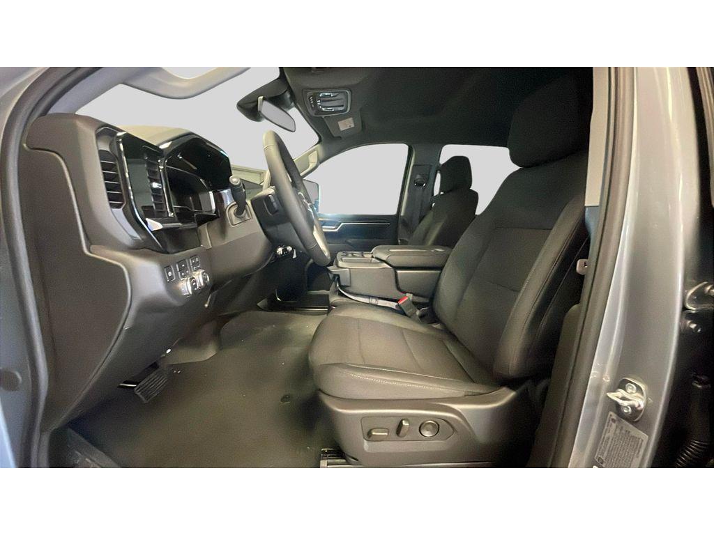 new 2025 GMC Sierra 2500 car, priced at $60,955