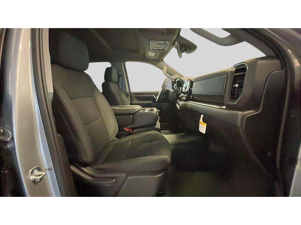 new 2025 GMC Sierra 2500 car, priced at $60,955