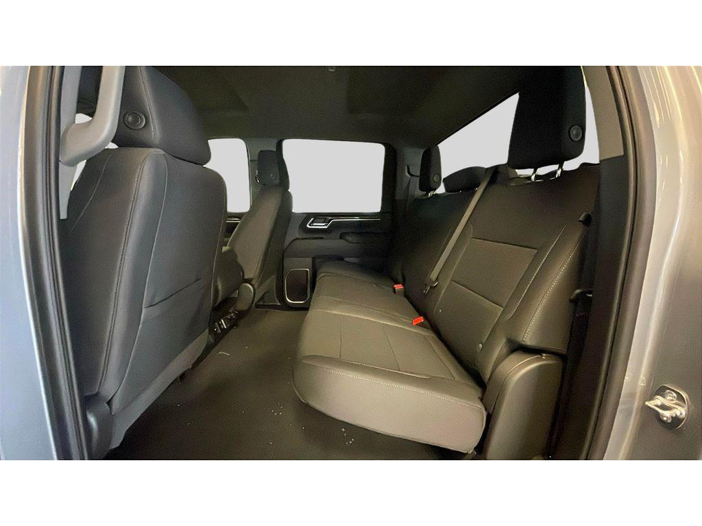 new 2025 GMC Sierra 2500 car, priced at $60,955