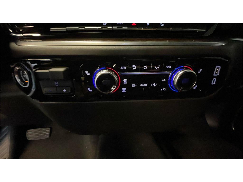 new 2025 GMC Sierra 2500 car, priced at $60,955