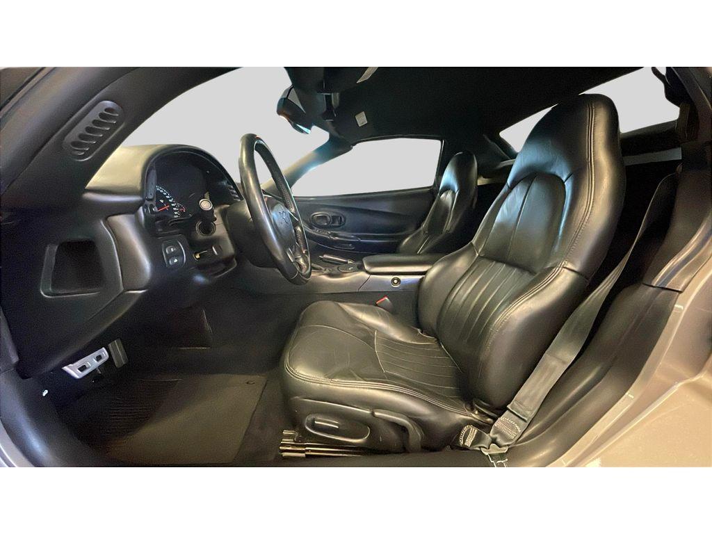 used 1998 Chevrolet Corvette car, priced at $14,990