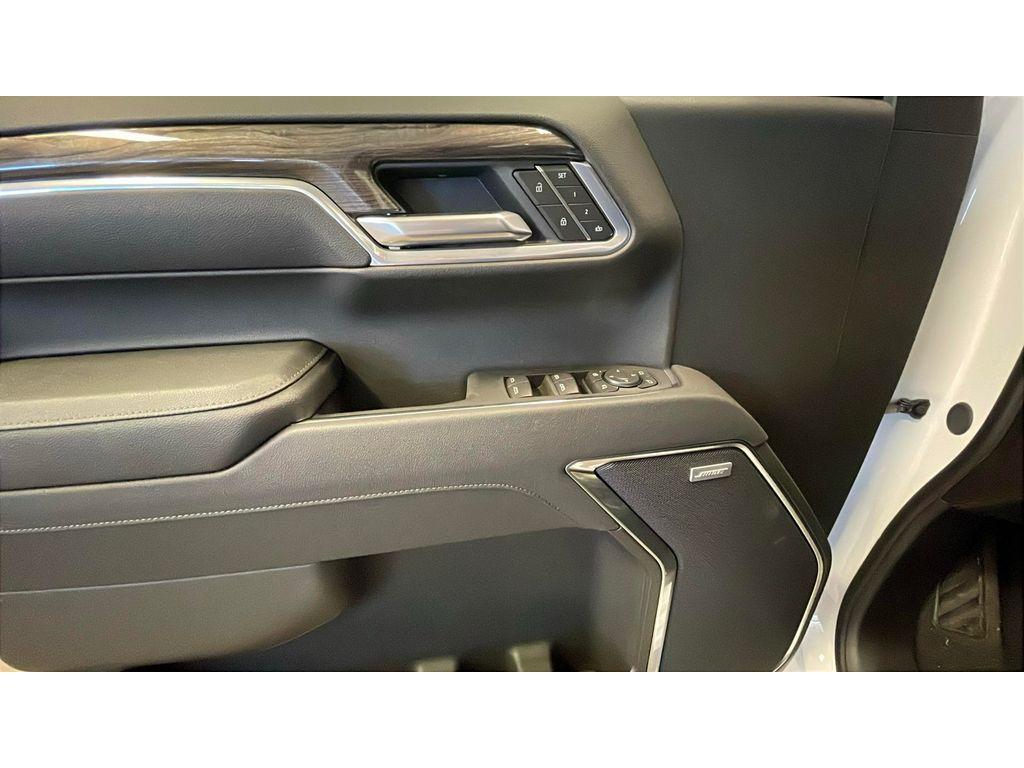 new 2026 Chevrolet Silverado 1500 car, priced at $66,730