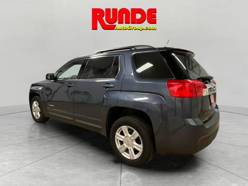 used 2014 GMC Terrain car, priced at $13,540