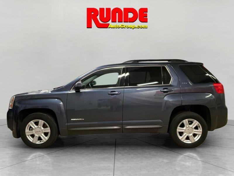 used 2014 GMC Terrain car, priced at $13,540