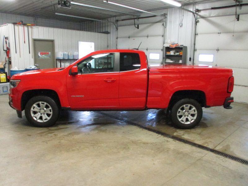 used 2016 Chevrolet Colorado car, priced at $21,491