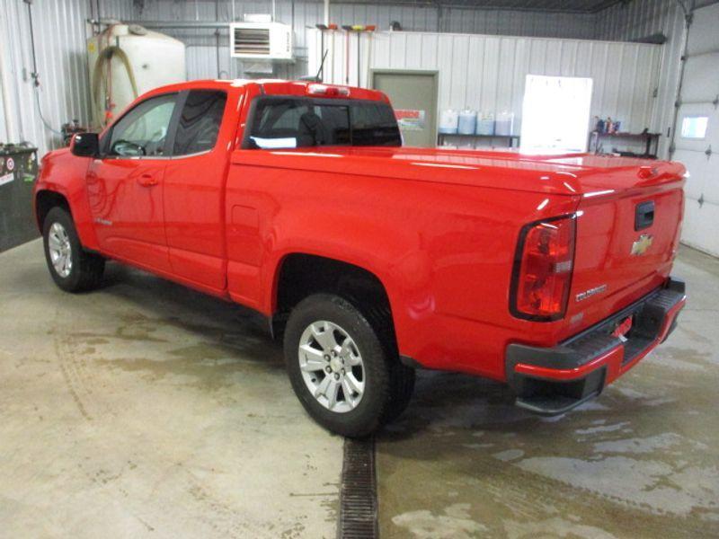 used 2016 Chevrolet Colorado car, priced at $21,491