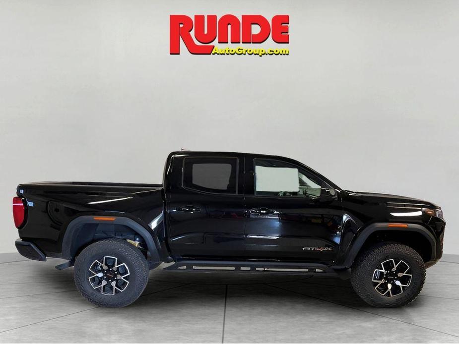 new 2024 GMC Canyon car, priced at $53,890