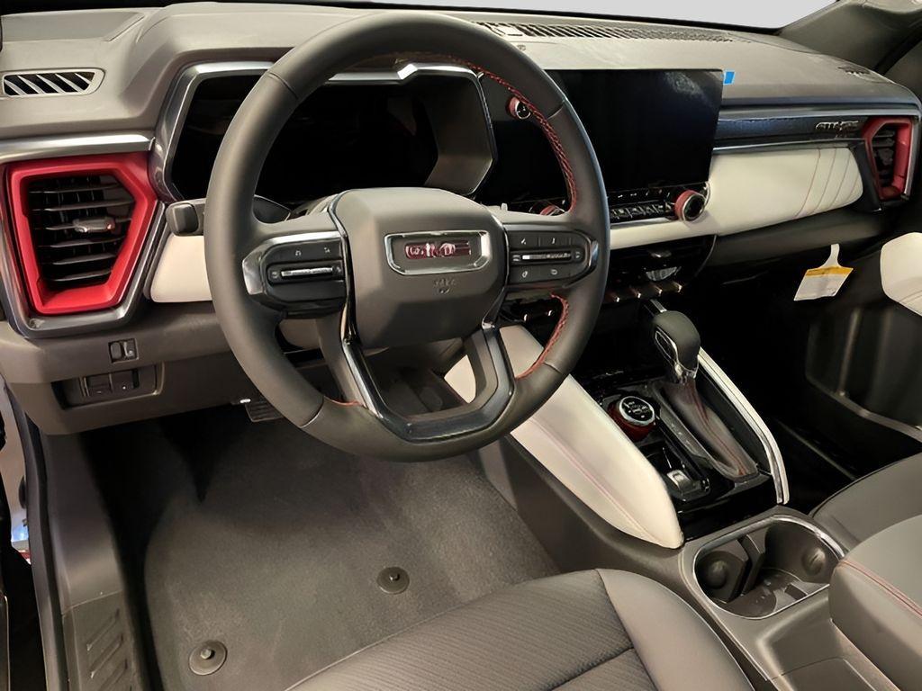 new 2024 GMC Canyon car, priced at $57,890