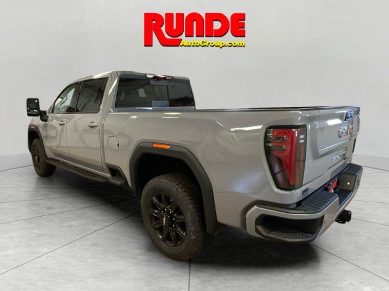 new 2025 GMC Sierra 2500 car, priced at $85,560