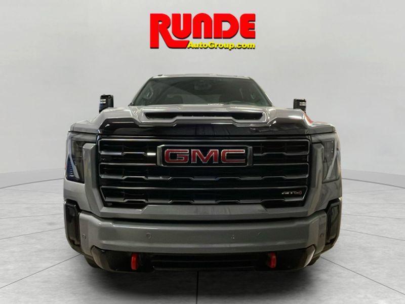 new 2025 GMC Sierra 2500 car, priced at $85,560