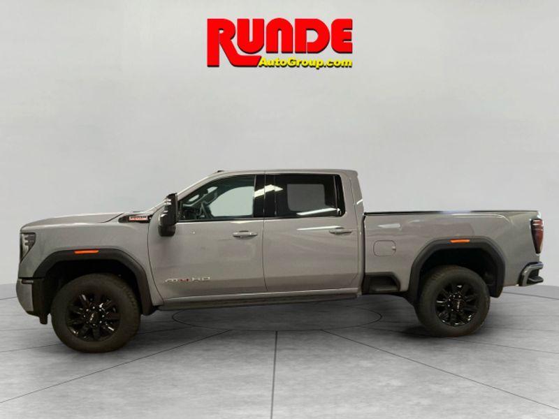 new 2025 GMC Sierra 2500 car, priced at $85,560