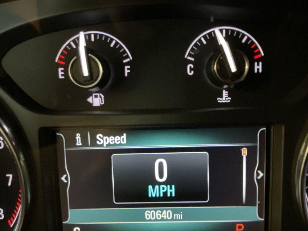 used 2019 Buick Enclave car, priced at $21,990