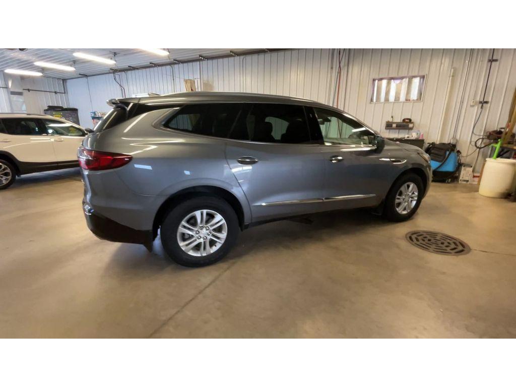 used 2019 Buick Enclave car, priced at $21,990