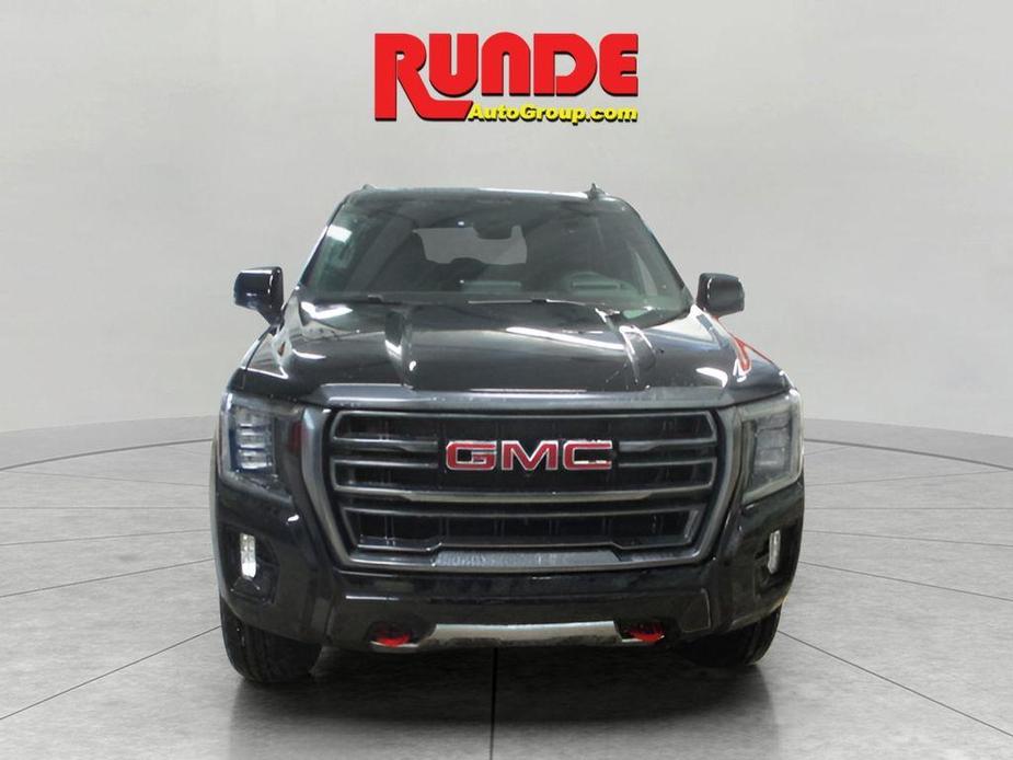 new 2024 GMC Yukon XL car, priced at $75,310