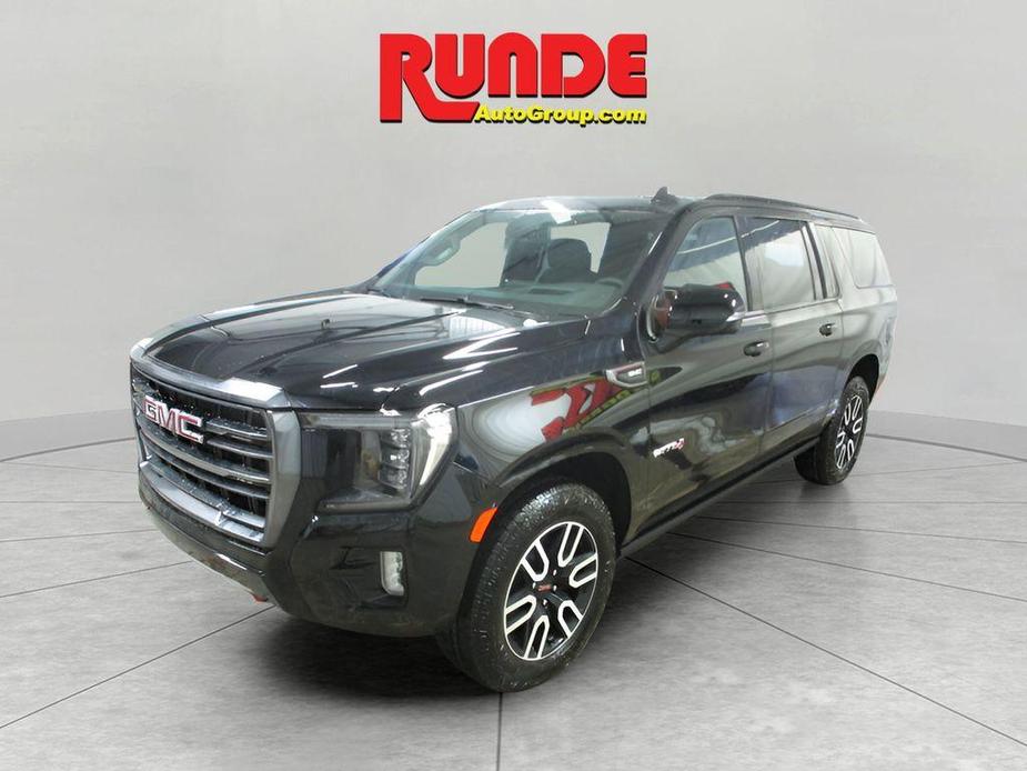 new 2024 GMC Yukon XL car, priced at $75,310