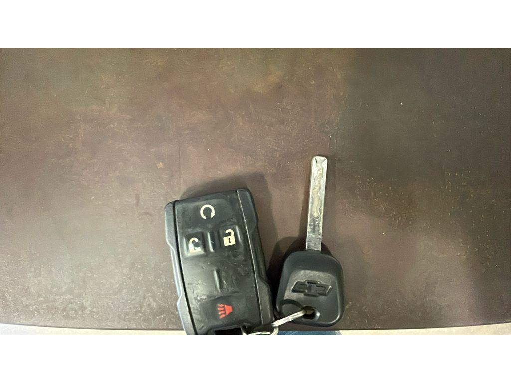 used 2016 Chevrolet Silverado 1500 car, priced at $18,920