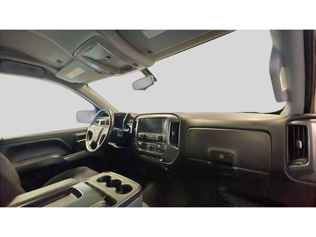 used 2016 Chevrolet Silverado 1500 car, priced at $18,920