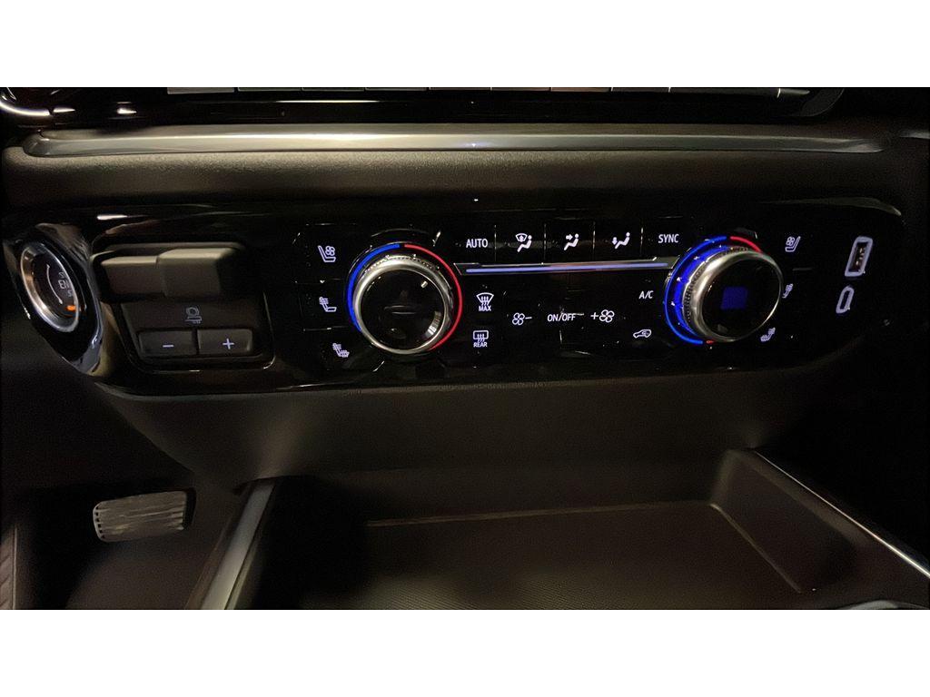 new 2026 GMC Sierra 1500 car, priced at $66,330