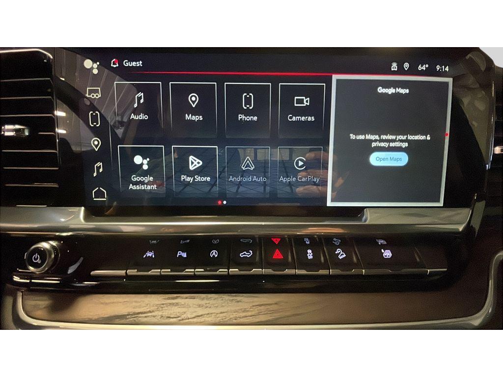 new 2026 GMC Sierra 1500 car, priced at $66,330