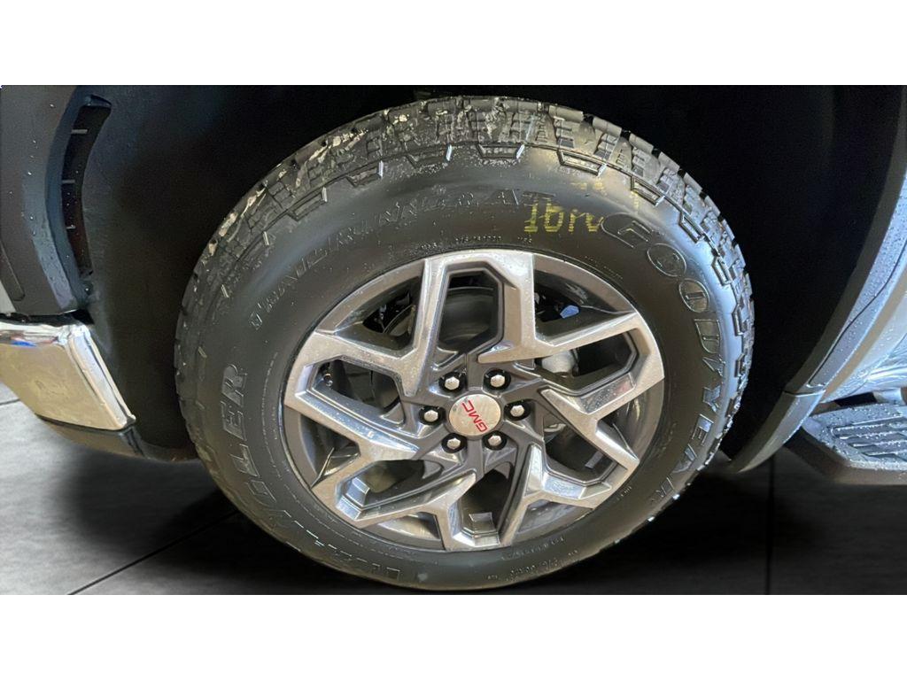 new 2026 GMC Sierra 1500 car, priced at $66,330