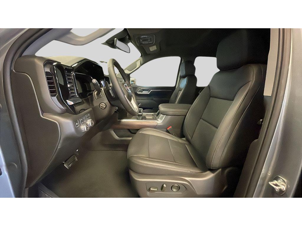 new 2026 GMC Sierra 1500 car, priced at $66,330