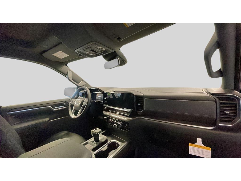 new 2026 GMC Sierra 1500 car, priced at $66,330