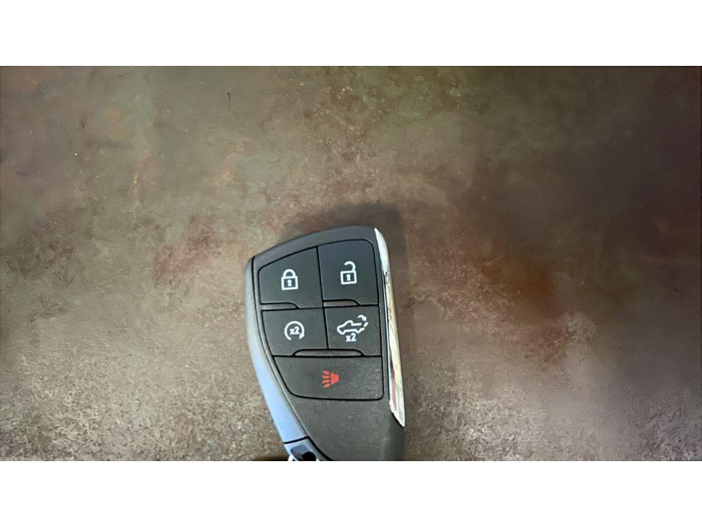 new 2026 GMC Sierra 1500 car, priced at $66,330