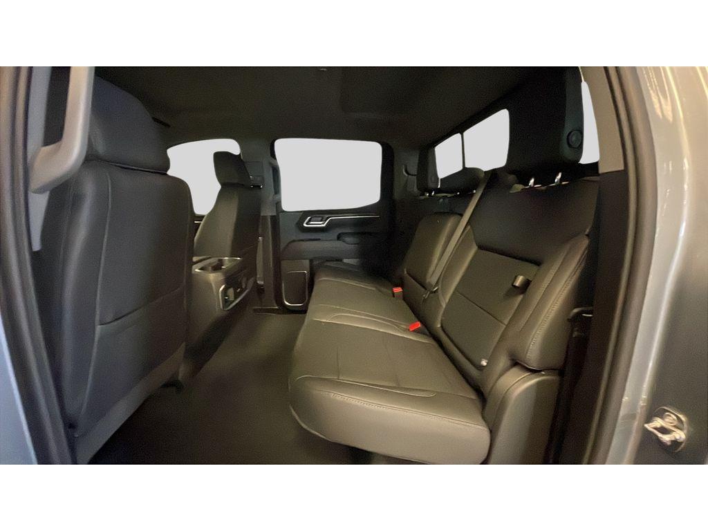 new 2026 GMC Sierra 1500 car, priced at $66,330