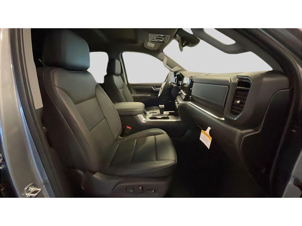 new 2026 GMC Sierra 1500 car, priced at $66,330