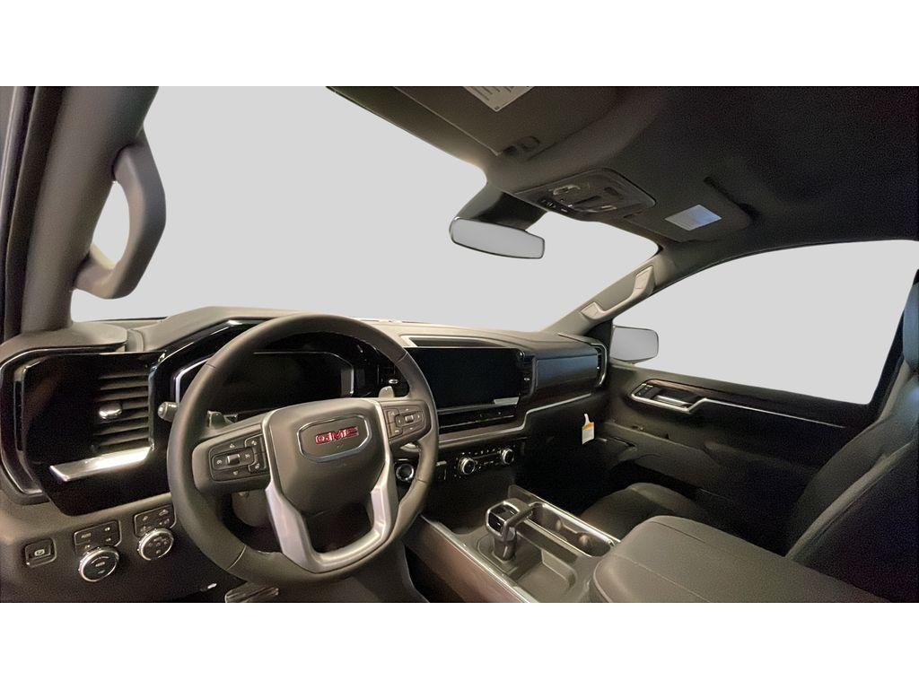 new 2026 GMC Sierra 1500 car, priced at $66,330