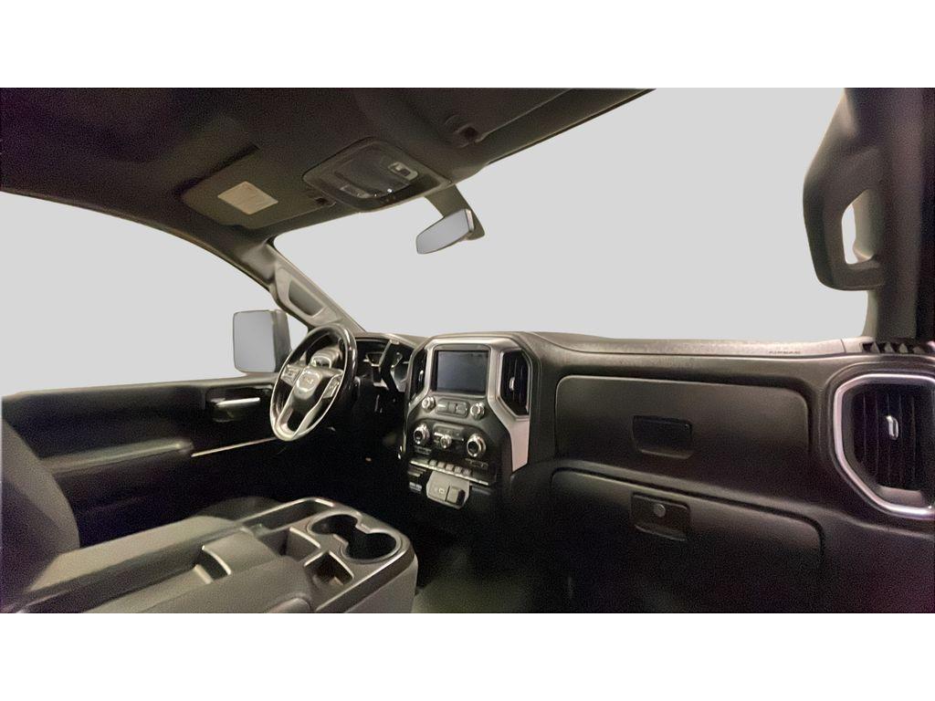 used 2022 GMC Sierra 2500 car, priced at $48,990