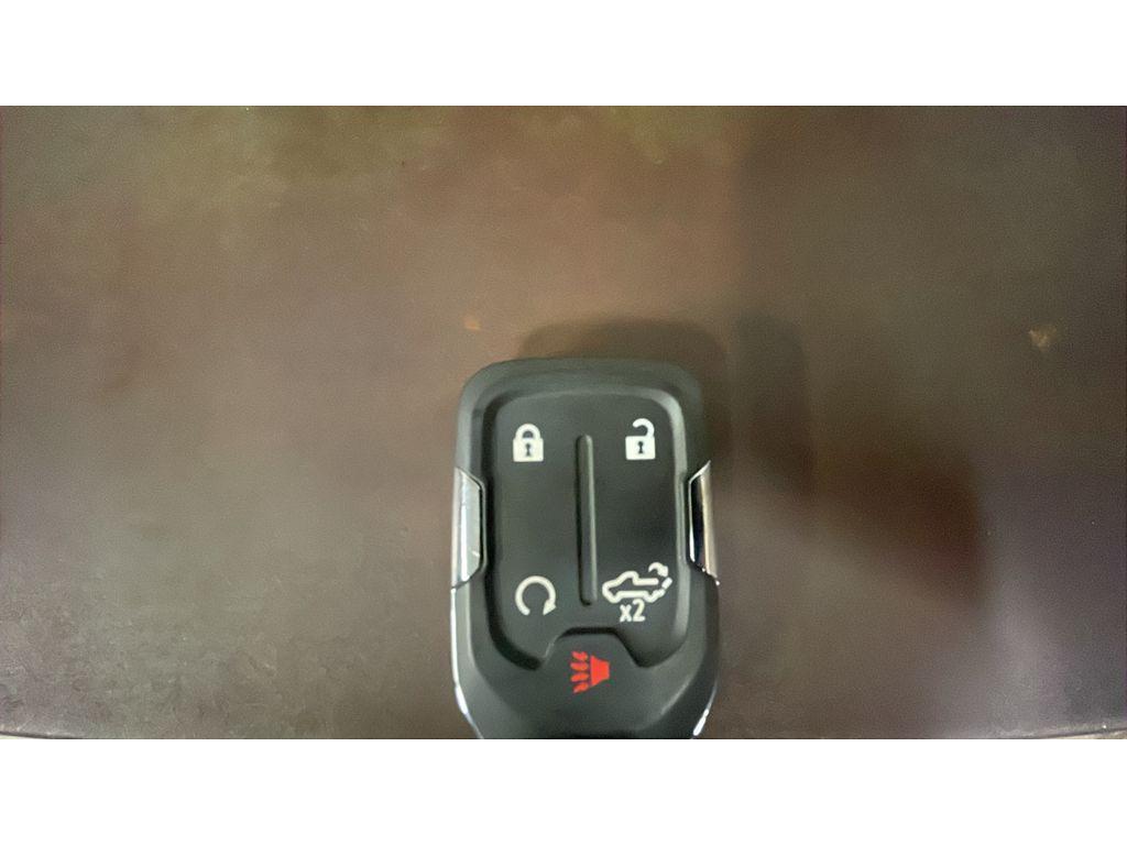 used 2022 GMC Sierra 2500 car, priced at $48,990