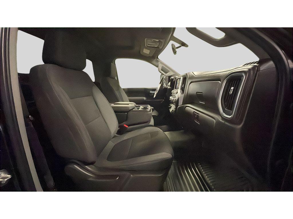 used 2022 GMC Sierra 2500 car, priced at $48,990