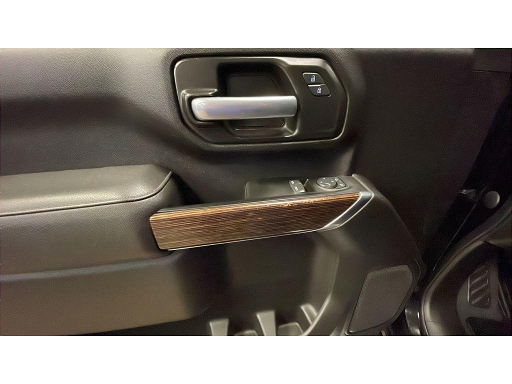 used 2022 GMC Sierra 2500 car, priced at $48,990