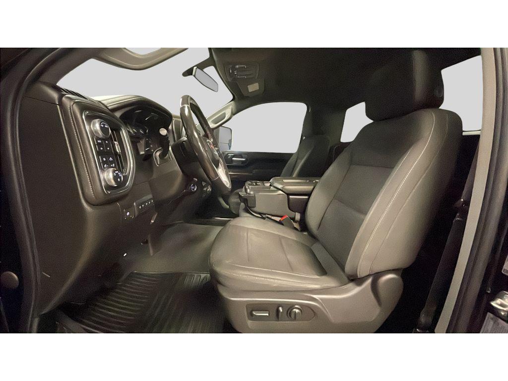 used 2022 GMC Sierra 2500 car, priced at $48,990