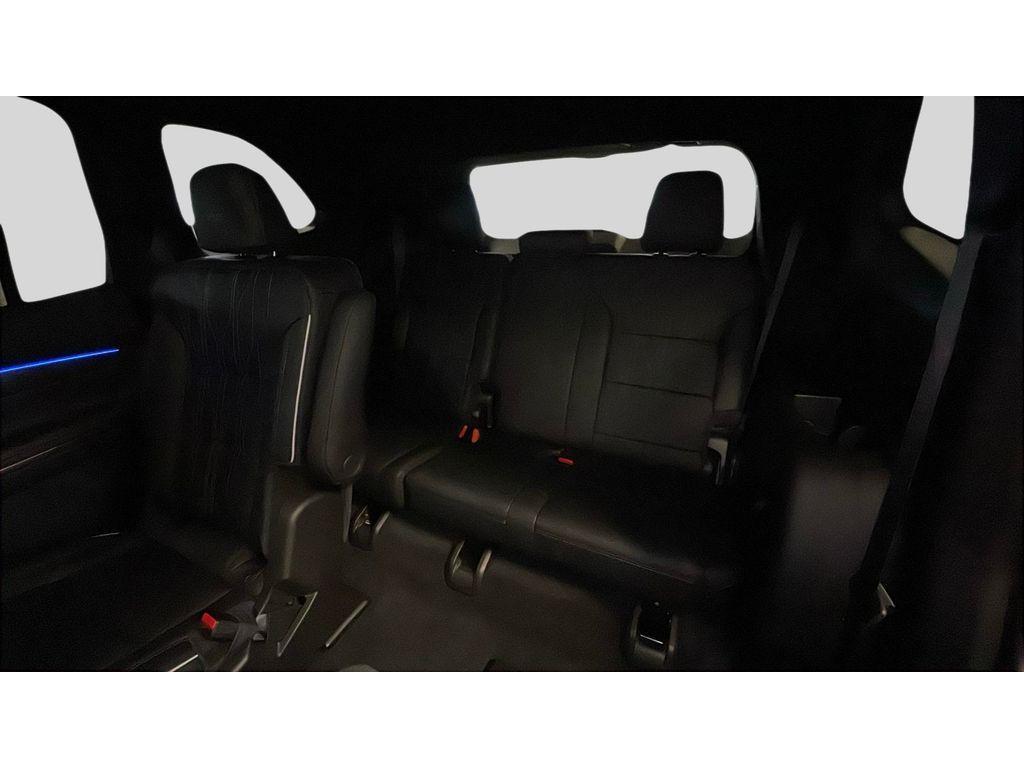 new 2026 Buick Enclave car, priced at $66,960