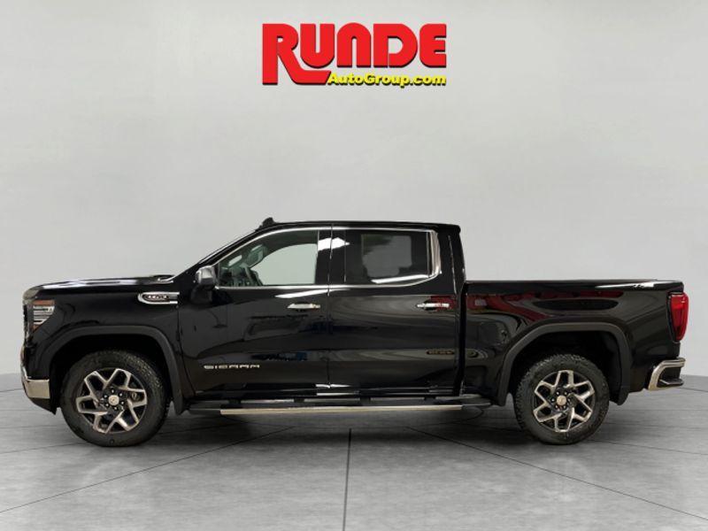 new 2025 GMC Sierra 1500 car, priced at $67,560