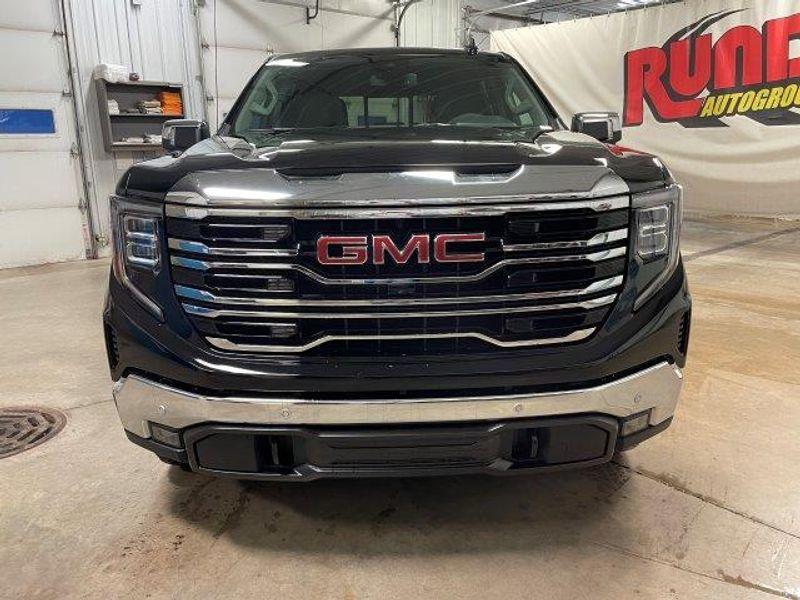 new 2025 GMC Sierra 1500 car, priced at $68,560