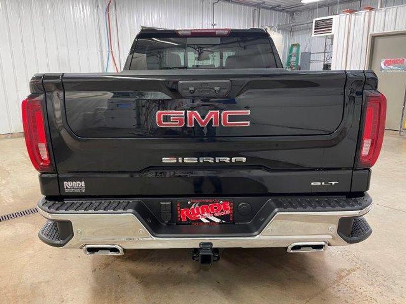 new 2025 GMC Sierra 1500 car, priced at $68,560