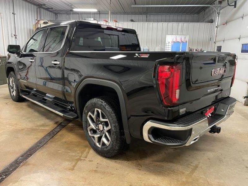 new 2025 GMC Sierra 1500 car, priced at $68,560