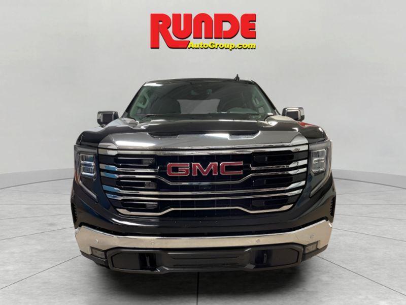 new 2025 GMC Sierra 1500 car, priced at $68,060