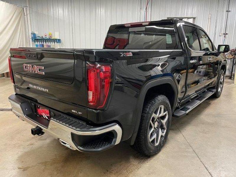 new 2025 GMC Sierra 1500 car, priced at $68,560