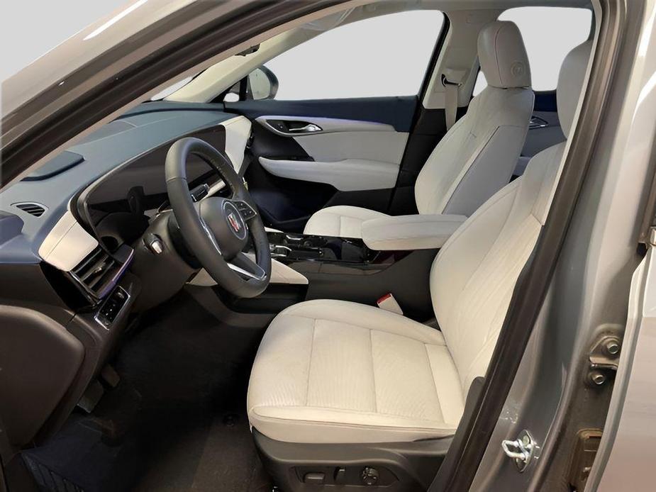 new 2024 Buick Envision car, priced at $46,395