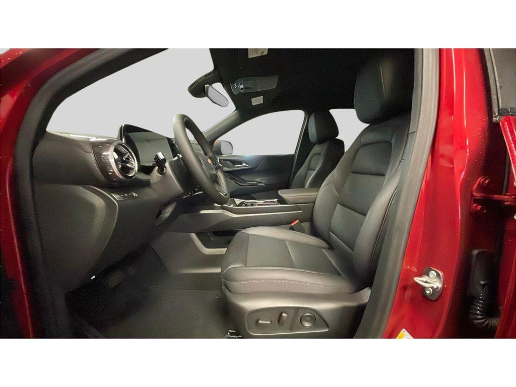 new 2026 Chevrolet Equinox car, priced at $35,830