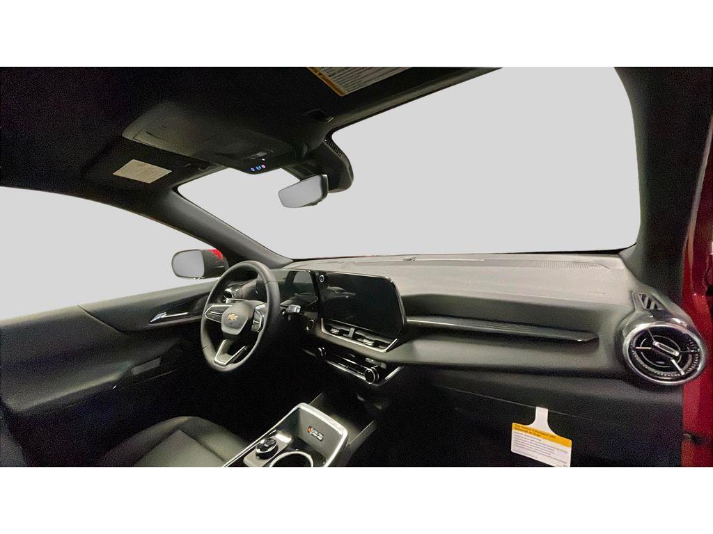 new 2026 Chevrolet Equinox car, priced at $35,830