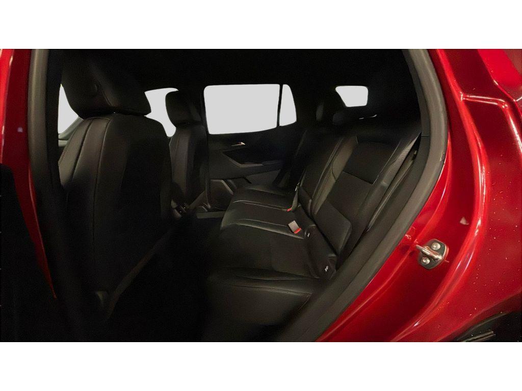 new 2026 Chevrolet Equinox car, priced at $35,830